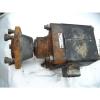 TRW 220 MAB 06003 HYDRAULIC MOTOR WITH 5 LUG HUB in weldable housing A1 220 85 Pump