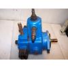 CONTINENTAL PVR1530B10RFP5B VARIABLE DISPLACMENT HYDRAULIC VANE  Pump #2 small image