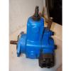 CONTINENTAL PVR1530B10RFP5B VARIABLE DISPLACMENT HYDRAULIC VANE  Pump #4 small image