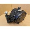 Racine Fluid Power PSVPNSO25ERM50 Silentvane  Pump