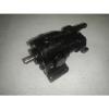 Delavan PV4290R300093 Hydraulic Pressure Compensated Piston  Pump
