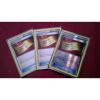 POKEMON XY TRAINER / SUPPORTER / TOOL / ENERGY CARDS BUNDLE - 1ST CLASS DELIVERY