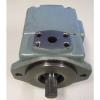 YUKEN PV2R119FRAB4128 21 MPa 18.6 CM³/REV HYDRAULIC VANE  Pump