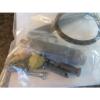 Carver 25 Ton Hydraulic Repair Kit 3730  3729 Pump