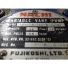 Nachi Variable Vane Motor_VDR1B1A3B1478A_UVD1AA31.541498A_LTF70NR Pump