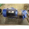 Nachi Variable Vane Motor_VDR1B1A3B1478A_UVD1AA31.541498A_LTF70NR Pump