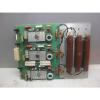 AGIE Zch., 20D POWER MODULE CIRCUIT BOARD, Nr. 610481.8 Pump