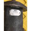 NEW PARKER COMMERCIAL HYDRAULIC # 3269120133 13 Spline Pump #2 small image