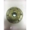 New Wanner Hydraulic Valve Plate For HydraCell Industrial  Pump #3 small image