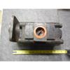NEW PARKER COMMERCIAL HYDRAULIC # 3129125463 Pump #2 small image