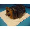New Parker Chelsa Hydraulic pump Series PGP051 SAE B Input shaft 3139610767 Pump