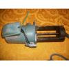 Fuji Electric 3 Phase Electric Oil VKP061A  Pump