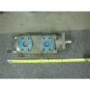 NEW PARKER COMMERCIAL HYDRAULIC # OPT04694 Pump