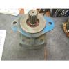 PARKER COMMERCIAL HYDRAULIC # 0331332447 Pump #2 small image