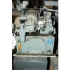 Rexroth AMI Hydraulic Power System Unit P2156.6 Tobul Piston Accumulator Pump