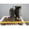 PARKER HPU17762B Hydraulic Power Unit Complete 3.2GPM @500PSI Pump