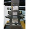 Hydraulic Power Supply With Control Valves Sharp Pump #5 small image