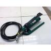 Greenlee 1725 Hydraulic Foot 94530 Pump