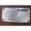 VOITH TURBO IPV 5  50 170 IPN /5  /80 HIGH PRESSURE INTERNAL GEAR NEW Pump