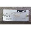 VOITH TURBO IPV 5  50 170 IPN /5  /80 HIGH PRESSURE INTERNAL GEAR NEW Pump