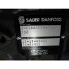 Sauer Danfoss V38 JV38A3RX9551X 335 Axial Piston  Pump #4 small image