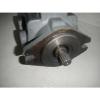 Continental PVR1520B15RF0512E 20GPM Hydraulic Press Comp Vane  Pump