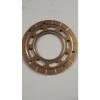 Eaton new replacement bearing plate for eaton 46 new/styl pump or motor Pump #1 small image