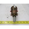 Shurflo B2 LightDuty Pedestal Mount Bronze Rotary External Gear 1/4&#034; NPT Pump #4 small image