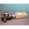 Monarch Dynapack M4040139 Hydraulic Power Unit 2hp single phase Pump