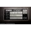 Knoll Coolant Type: KTS 4080T_KTS4080T_Order Number: 200520613 Pump