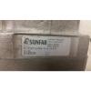 SUNFAB Fixed Displacement Piston Motors and  Pump