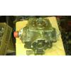 hydraulic pump Pump