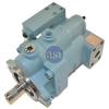 PVS1B22P3E13 Nachi Hydraulic Piston 22CC 3/4&#034; Shaft Remote Compensator Pump