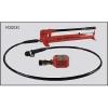 Hi Force Hydraulic and Cylinder Set PCS200 Pump