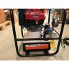 SPX PG120TWP HYDRAULIC TORQUE GASOLINE Pump