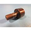 McGill CF1 SB Standard Stud Cam Follower Needle Bearing (Timken, Torrington,THK) #2 small image