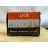 2 Boxes of Cam Followers CR18-VUU-IKO Bearings 0556