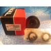 McGill MCFR72S, MCFR 72 S, Series Metric CAMROL® Cam Follower Bearing