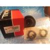 McGill MCFR72S, MCFR 72 S, Series Metric CAMROL® Cam Follower Bearing