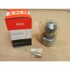 NIB IKO CFE201VUU CAM FOLLOWER BEARING CFE20 1VUU CFE 20 1 VUU 47mm OD