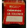 McGill Camrol Cam Follower Roller Bearing - CF - 5/8