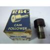 RBC Rollway Bearing CFH-1SB Cam-Follower Precision Bearings ! NEW !