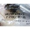 RBC F200-R-A Cam Follower ! NEW ! #3 small image