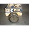 NEW RBC CAM FOLLOWER BEARING, LOT OF 2, S-56-L, S56L, NEW IN BOX