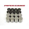 Piper Cam Followers for Ford Zetec 1.6L / 2.0L Mechanical Engines - FOLZETAM