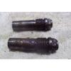 BSA B31/B33 Cam Follower Housings