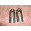 Norton Commando Cam Followers Set of Two