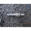 bsa c10-c11-c12  cam followers shaft