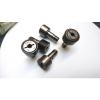 Selection of 5x Cam Follower Track Rollers - New old stock RBC S24S and others #3 small image