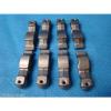 Ford D8FZ6564A 140 2.3L Cam Follower Set 8 Rocker Arms 4 Cyl USA Made